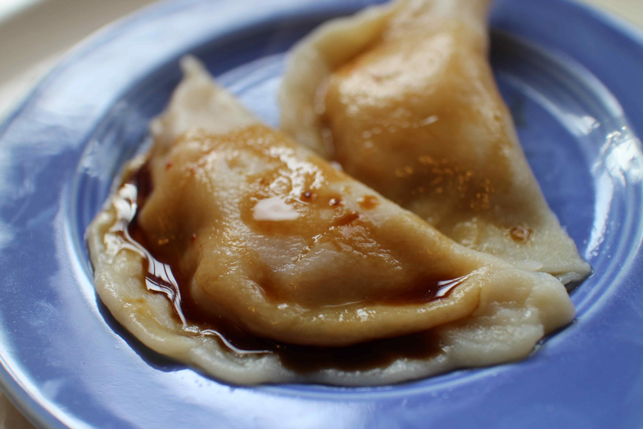 Chinese Dumplings Name
 Cook the Books Asian Dumplings – PROSPECT THE PANTRY