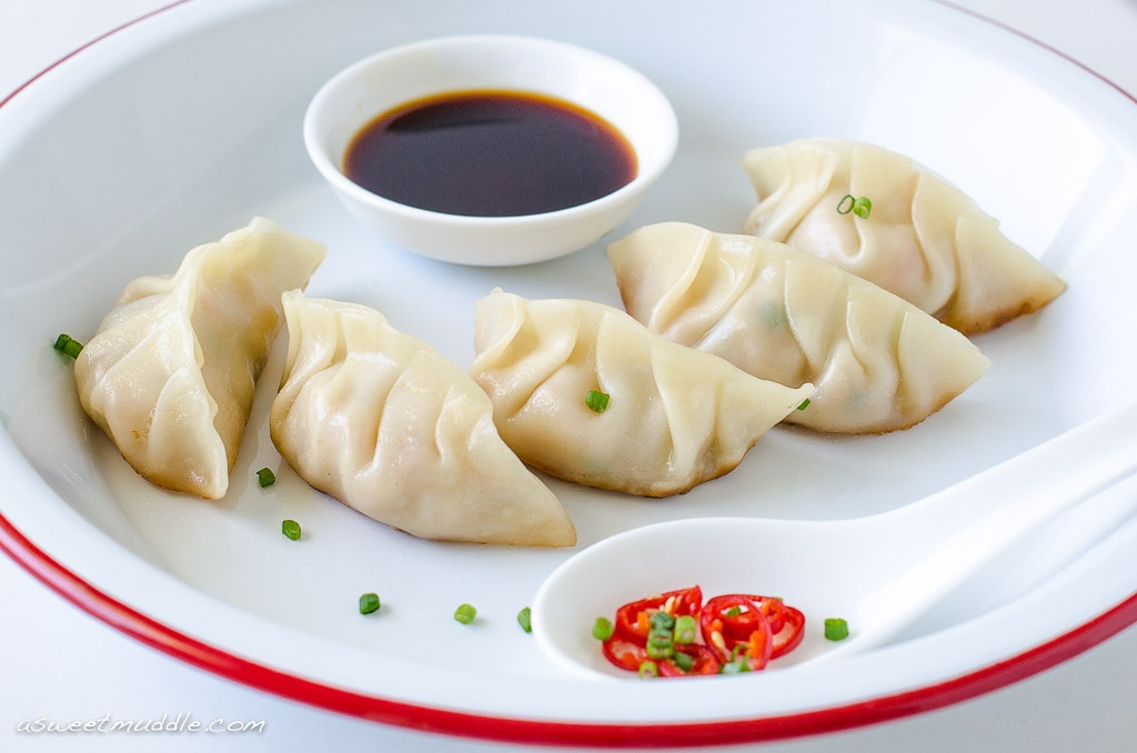 Chinese Dumplings Name
 5 Foods You Need To Eat For Chinese New Year
