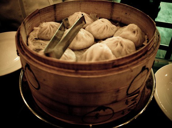 Chinese Dumplings Name
 Where To Find The Five Best Chinese Dumplings In NYC