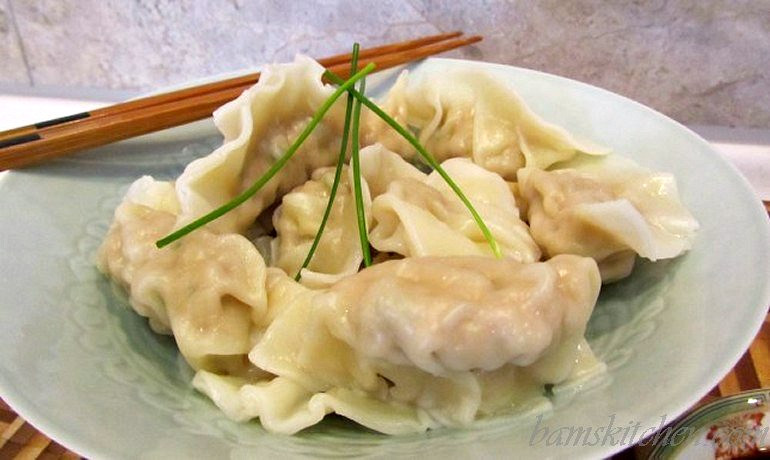 Chinese Dumplings Name
 Chinese Dumplings Jiaozi 饺子 Healthy World Cuisine