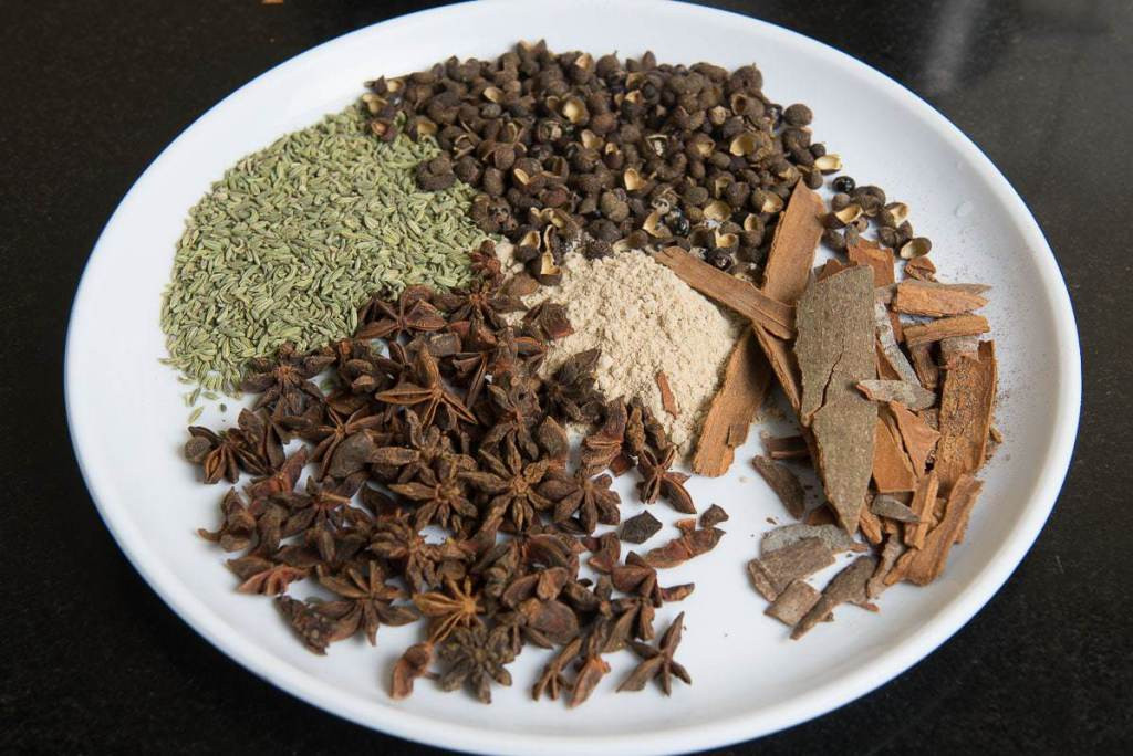 Chinese Five Spice Recipes
 Chinese 5 Spice Powder Recipe How to make Chinese Five