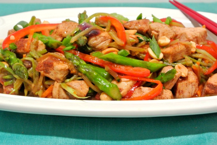 Chinese Five Spice Recipes
 Chinese Five Spice Chicken Recipe Low Carb