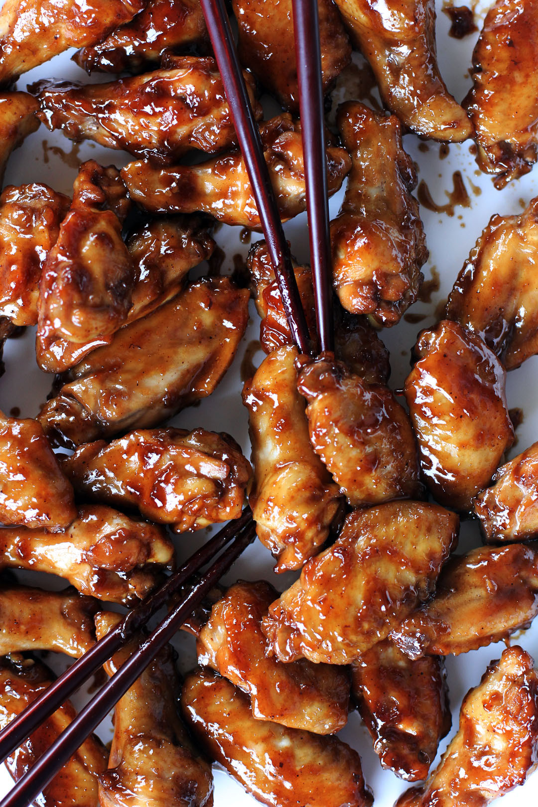 Chinese Five Spice Recipes
 Chinese Five Spice Chicken Wings Ang Sarap