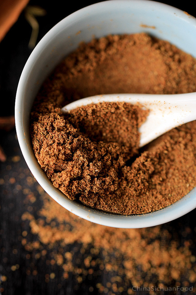 Chinese Five Spice Recipes
 Chinese Five Spice Powder—Basic Homemade Version