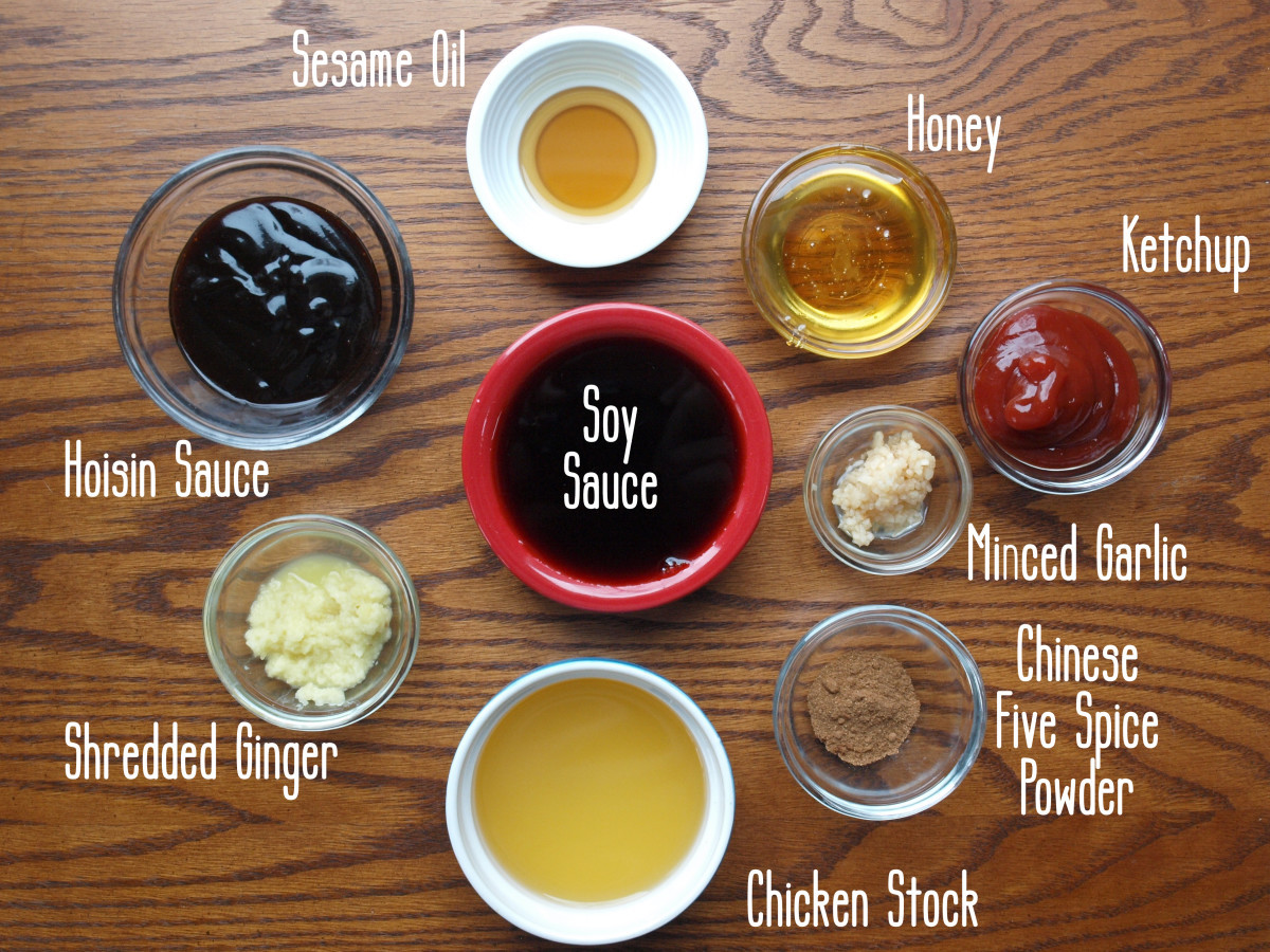 Chinese Five Spice Recipes
 Slow Cooker Chinese Five Spice Pork Recipe