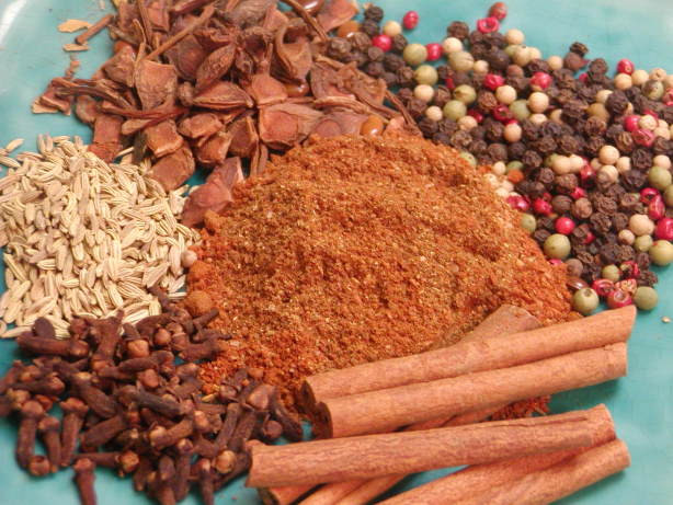 Chinese Five Spice Recipes
 Five Spice Powder Recipe Food