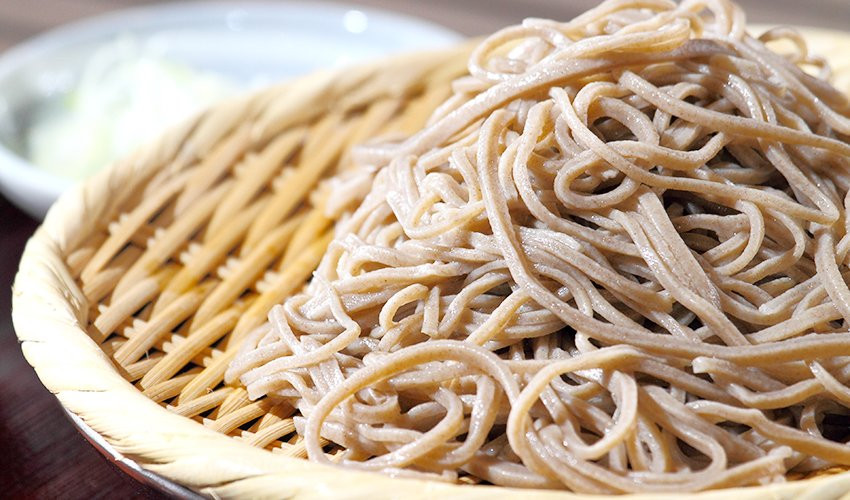 Chinese Thin Noodles
 Types of Asian Thin Noodles to Enjoy at Dinner – Healthy Blog