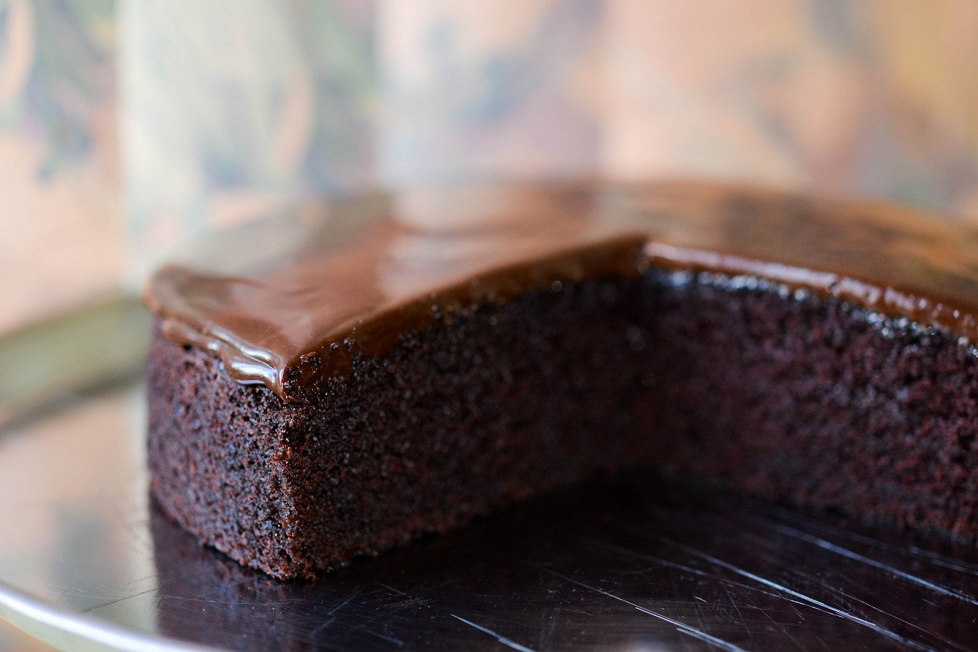 Chocolate Box Cake Recipe
 Moist Chocolate Cake