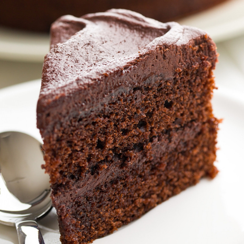 Chocolate Cinnamon Cake
 Cinnamon Chocolate Cake Recipe