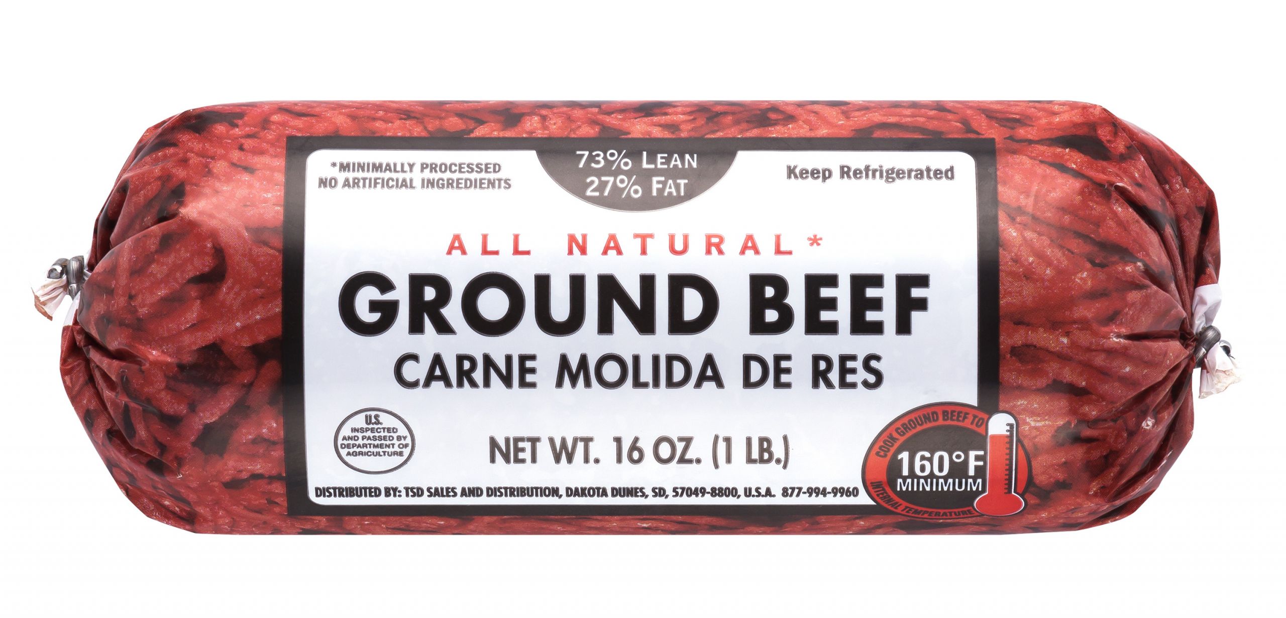 Cholesterol In Ground Beef
 All Natural Lean Fat Lean Ground Beef Walmart