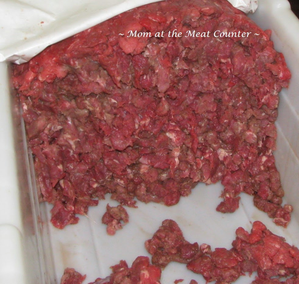Cholesterol In Ground Beef
 Mom at the Meat Counter Ten things you didn’t know about