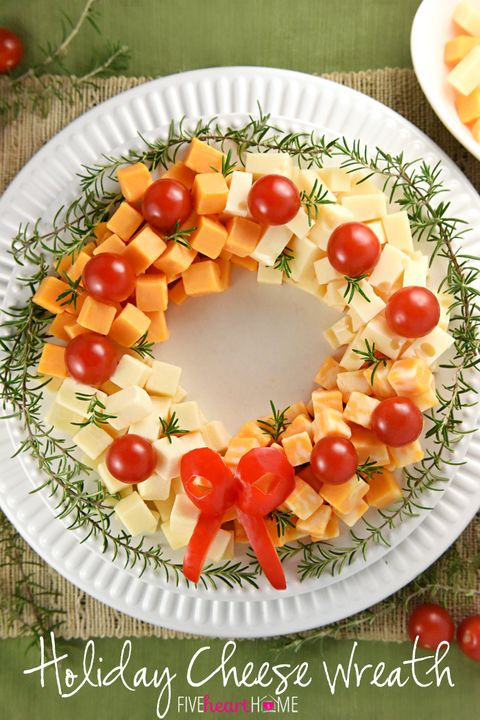 Christmas Appetizers Easy
 38 Easy Christmas Party Appetizers Best Recipes for