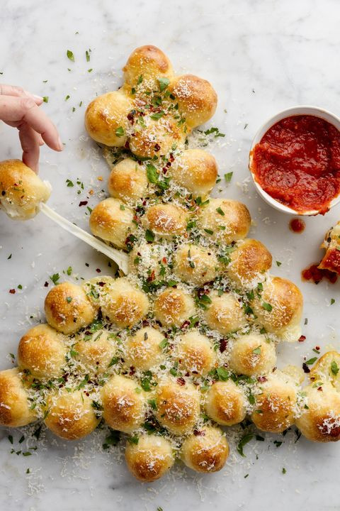 Christmas Appetizers Easy
 67 Easy Christmas Appetizers Best Holiday Party