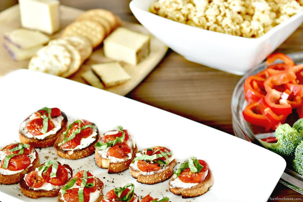 Christmas Appetizers Easy
 Quick & Easy Holiday Appetizer Recipes