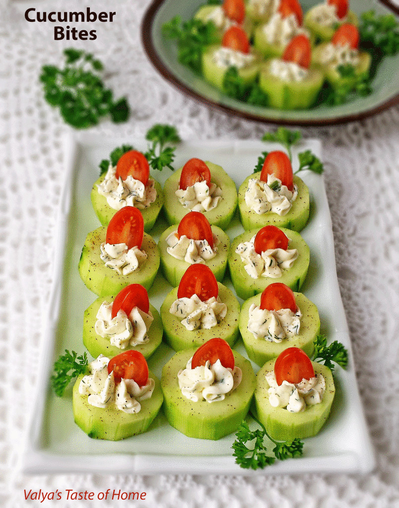 Christmas Appetizers For Kids
 Over 31 Easy Holiday Appetizers to Make for Christmas New