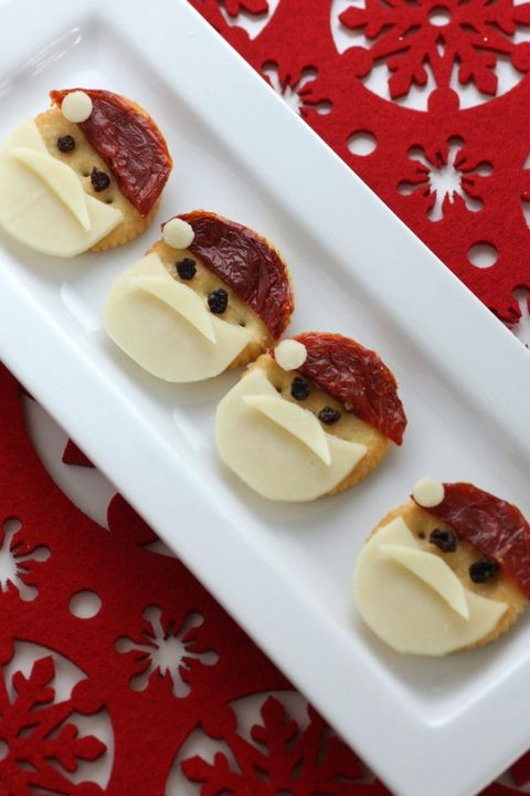 Christmas Appetizers For Kids
 20 Healthy Christmas Snacks for Kids Easy Ideas for