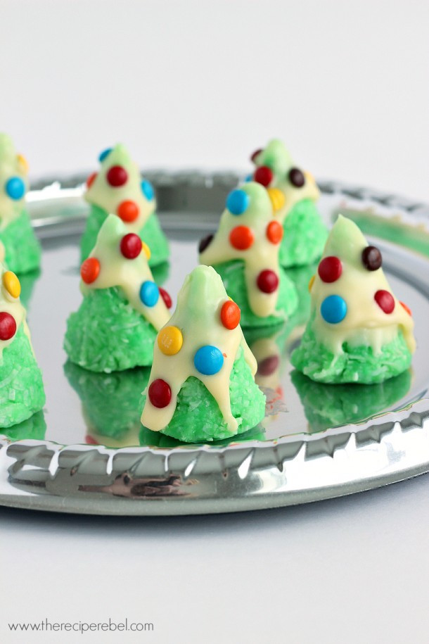 Christmas Appetizers For Kids
 21 Simple Fun and Yummy Christmas Cookies That You Can