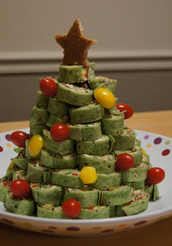 Christmas Appetizers For Kids
 Sugar Free Holiday Treats for Kids thegoodstuff