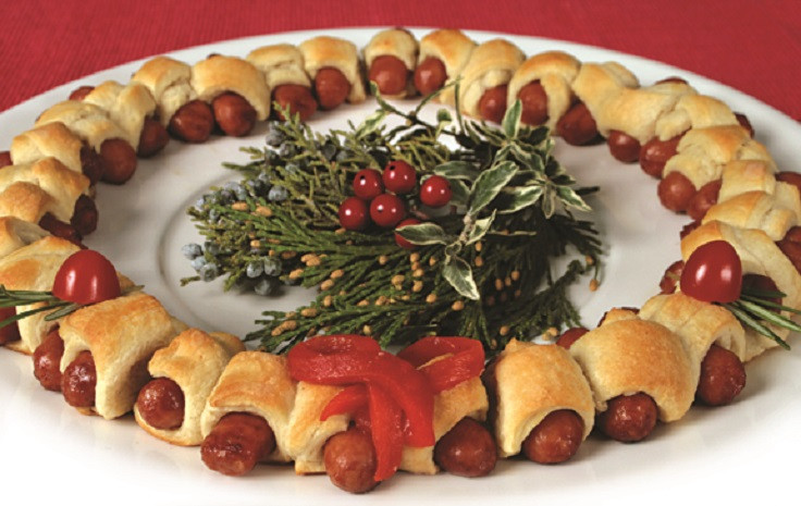 Christmas Appetizers Ideas
 10 Fun Christmas Appetizers