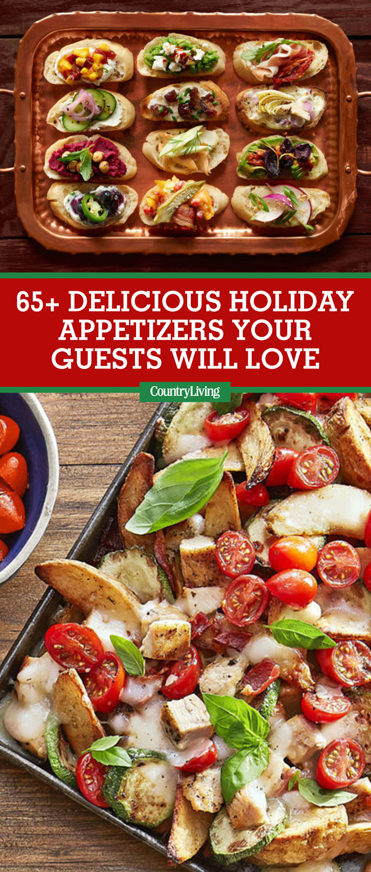 The 30 Best Ideas for Christmas Appetizers Ideas - Best Recipes Ideas ...