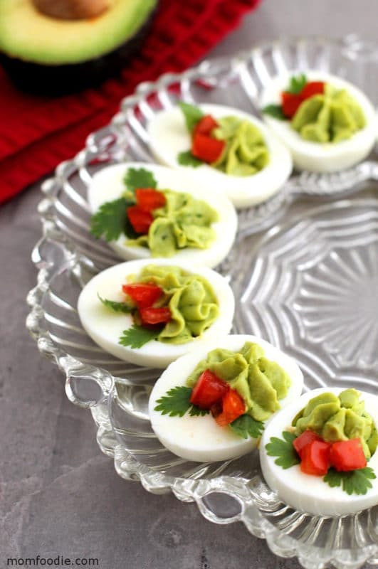 Christmas Appetizers On Pinterest
 30 Easy Christmas Appetizers Play Party Plan