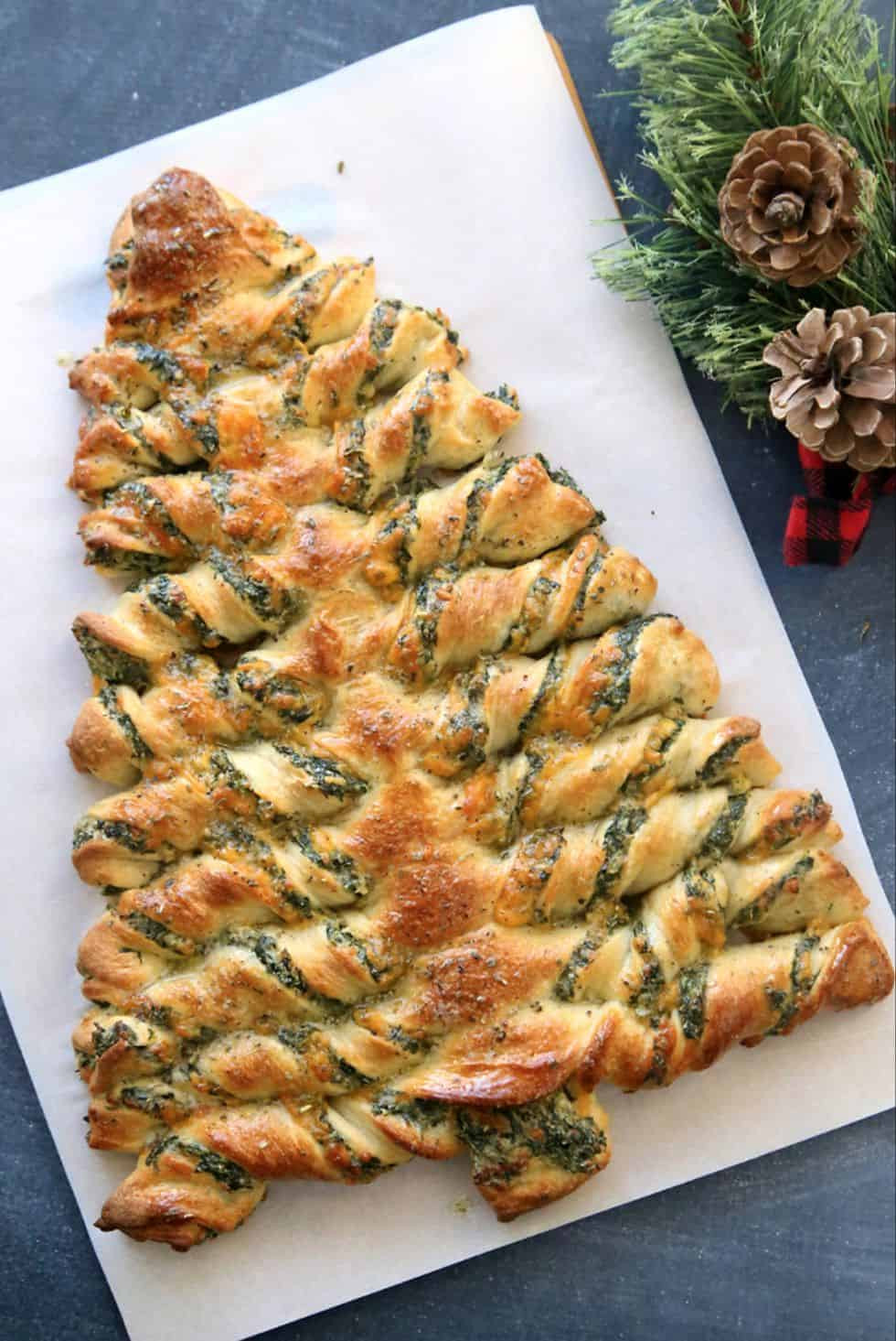 Christmas Appetizers Recipes
 15 Christmas Party Food Ideas That Will Top Previous Years