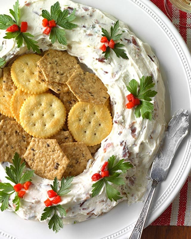 Christmas Appetizers Recipes
 Christmas Appetizers That Everyone Will Love