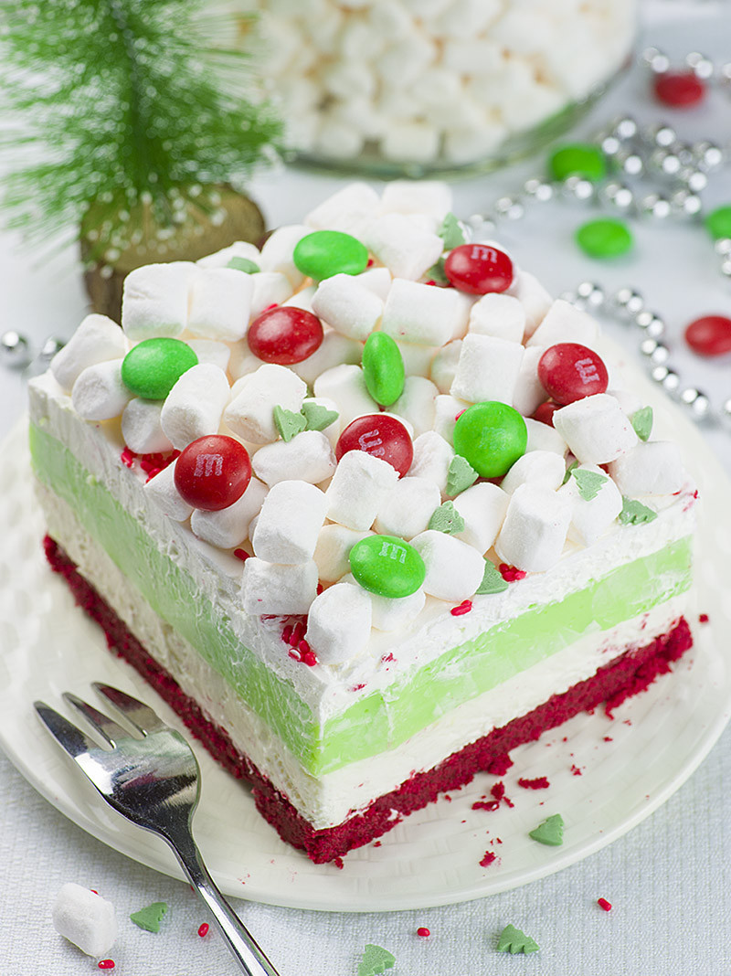21 Of the Best Ideas for Christmas Dessert Recipes - Best Recipes Ideas ...