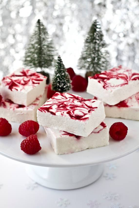 Christmas Dessert Recipes
 30 Sweet and Pretty Christmas Dessert Recipes