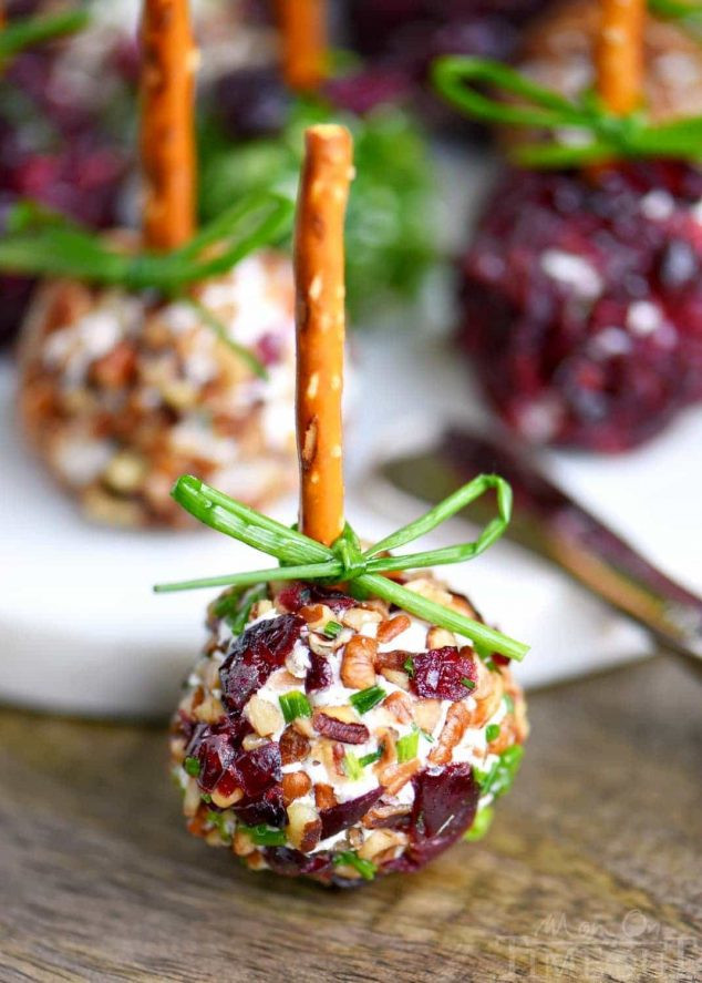 Christmas Themed Appetizers
 Festive Christmas Party Food Ideas