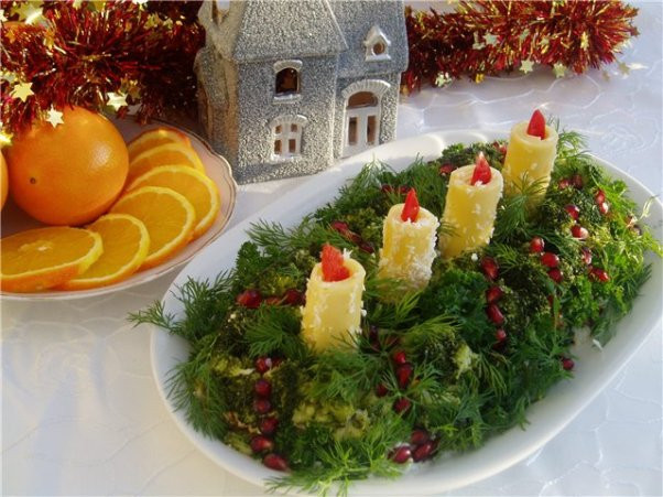 Christmas Themed Appetizers
 Christmas party appetizers 20 Christmas themed food