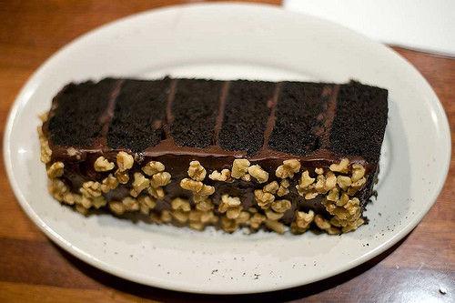 Claim Jumper Desserts
 Best Dessert Motherlode Chocolate Cake Claim Jumper