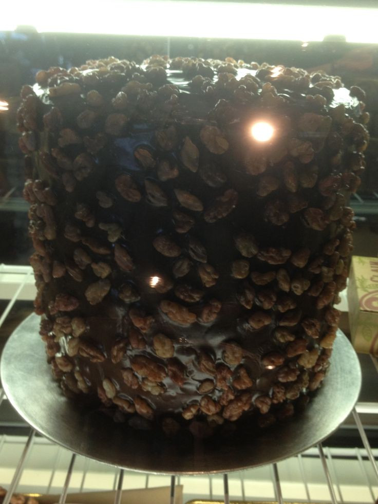 Claim Jumper Desserts
 Claim Jumper 12 layer chocolate cake