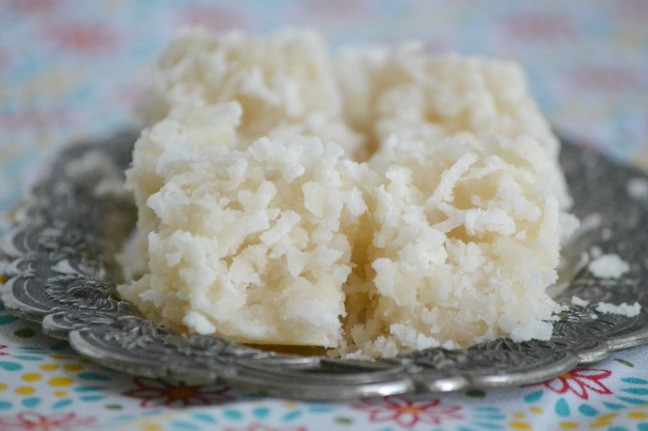 Coconut Candy Recipes
 Easy Coconut Candy Recipe with sugar Creative Southern Home