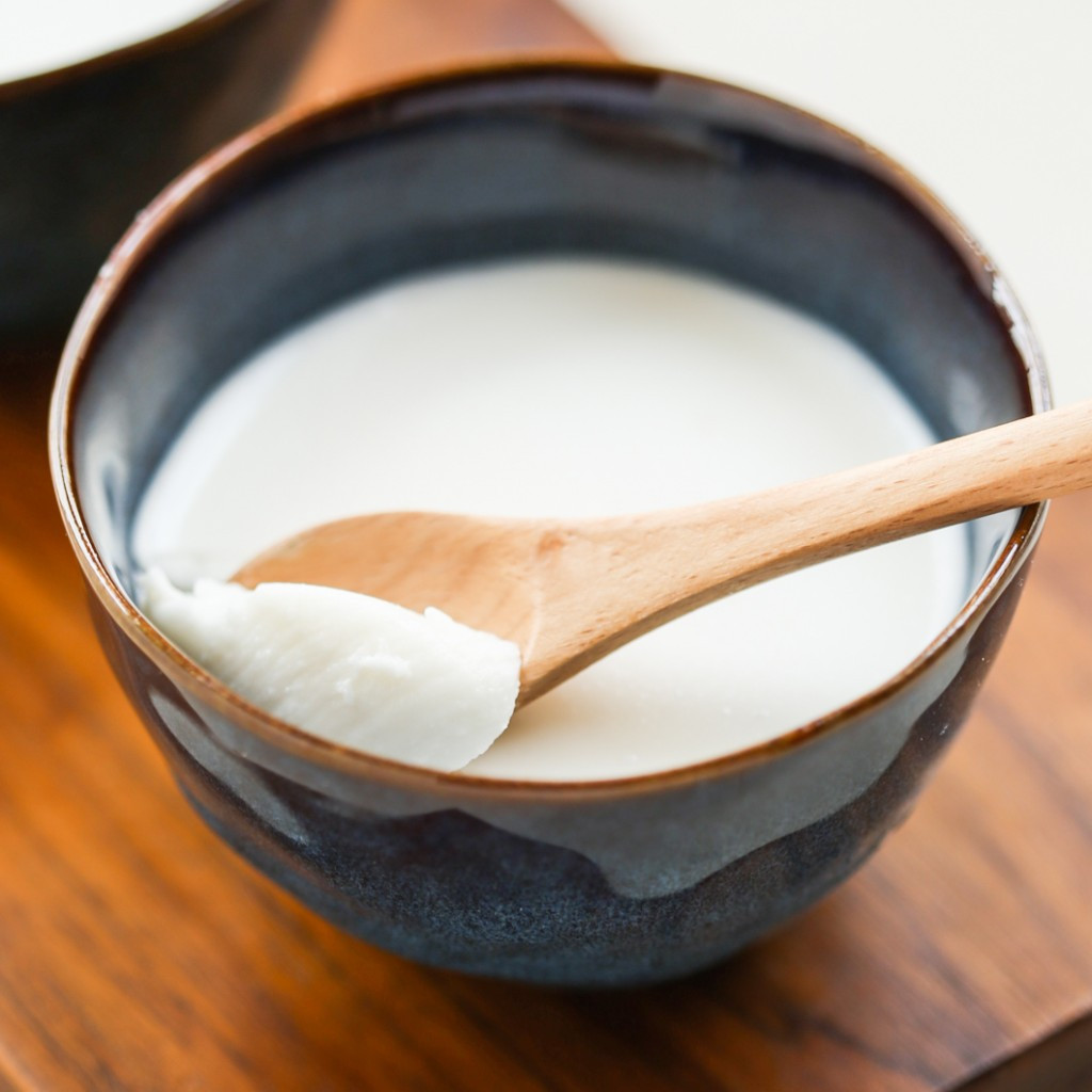 Coconut Milk Desserts
 Thirsty For Tea Dim Sum Recipe 13 Coconut Milk Pudding