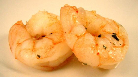Cold Marinated Shrimp Appetizer
 Spicy Cold Garlic Shrimp Recipe Food Recipe