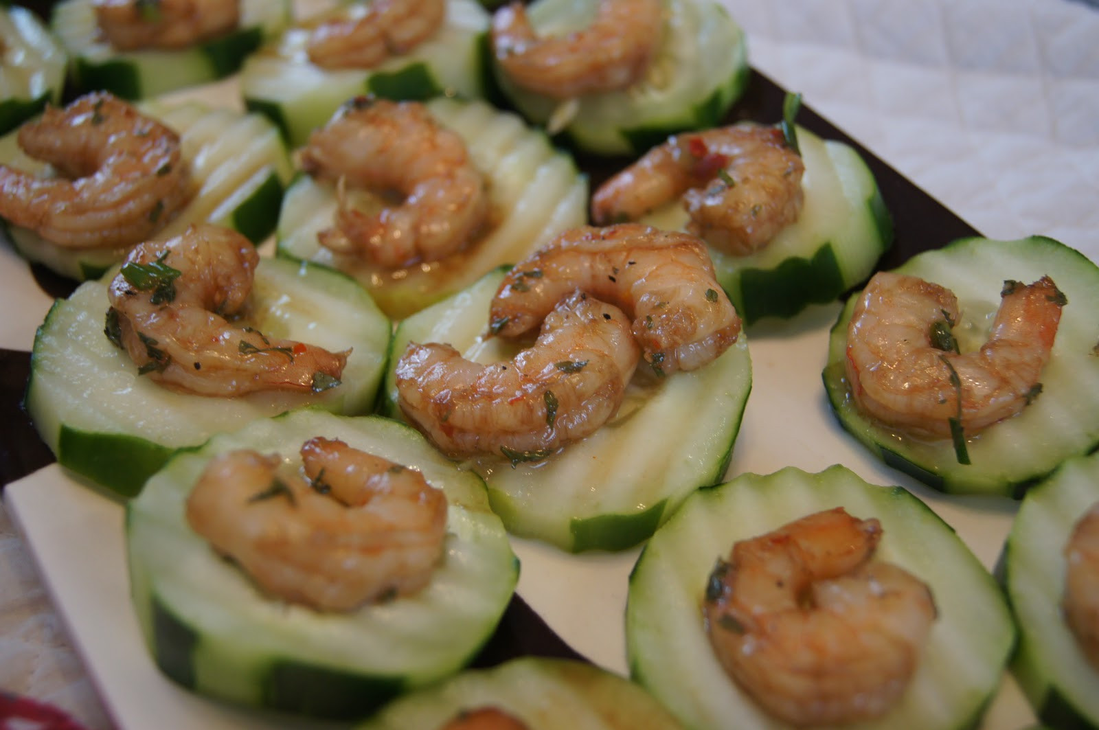 Best 30 Cold Marinated Shrimp Appetizer - Best Recipes ...