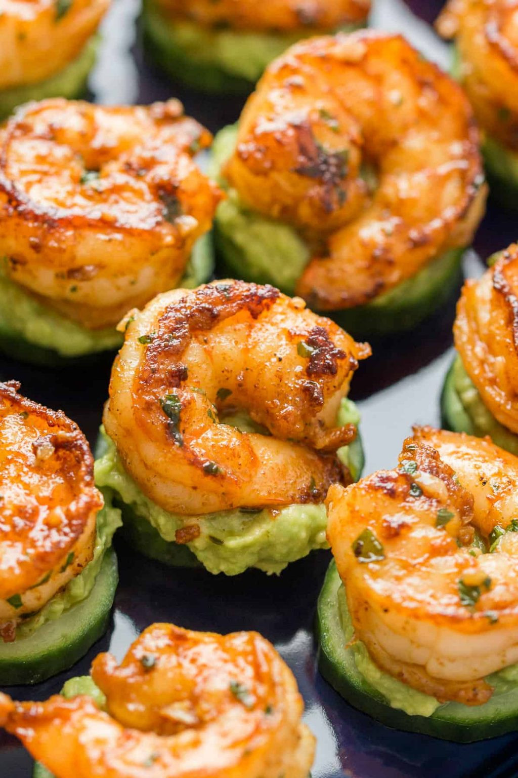 Cold Shrimp Appetizers
 21 Easy Keto Appetizers for Thanksgiving