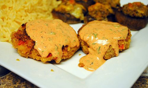 Condiment For Crab Cakes
 30 Best Ideas Condiment for Crab Cakes Best Round Up