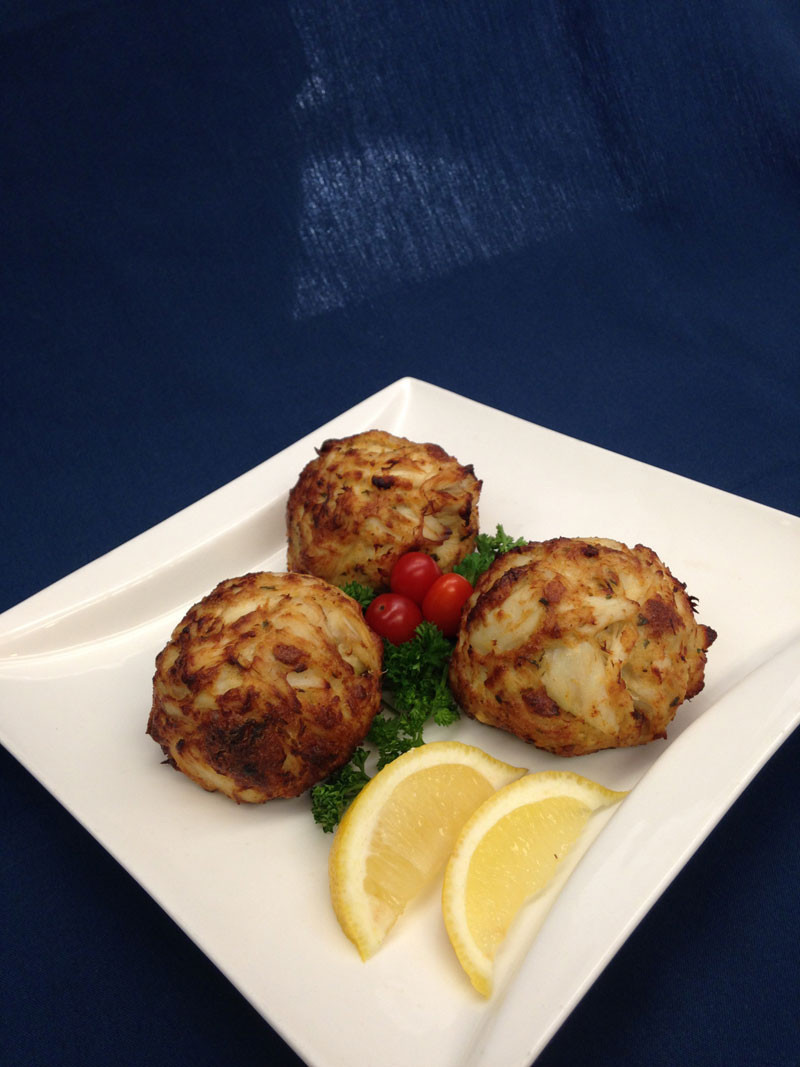 Condiment For Crab Cakes
 The Best Ideas for Condiment for Crab Cakes Best Round