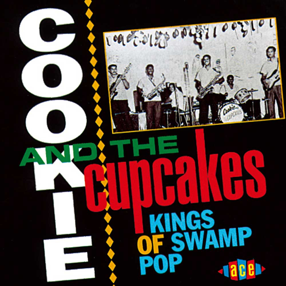 Cookie And The Cupcakes
 Cookie and the Cupcakes Toppermost