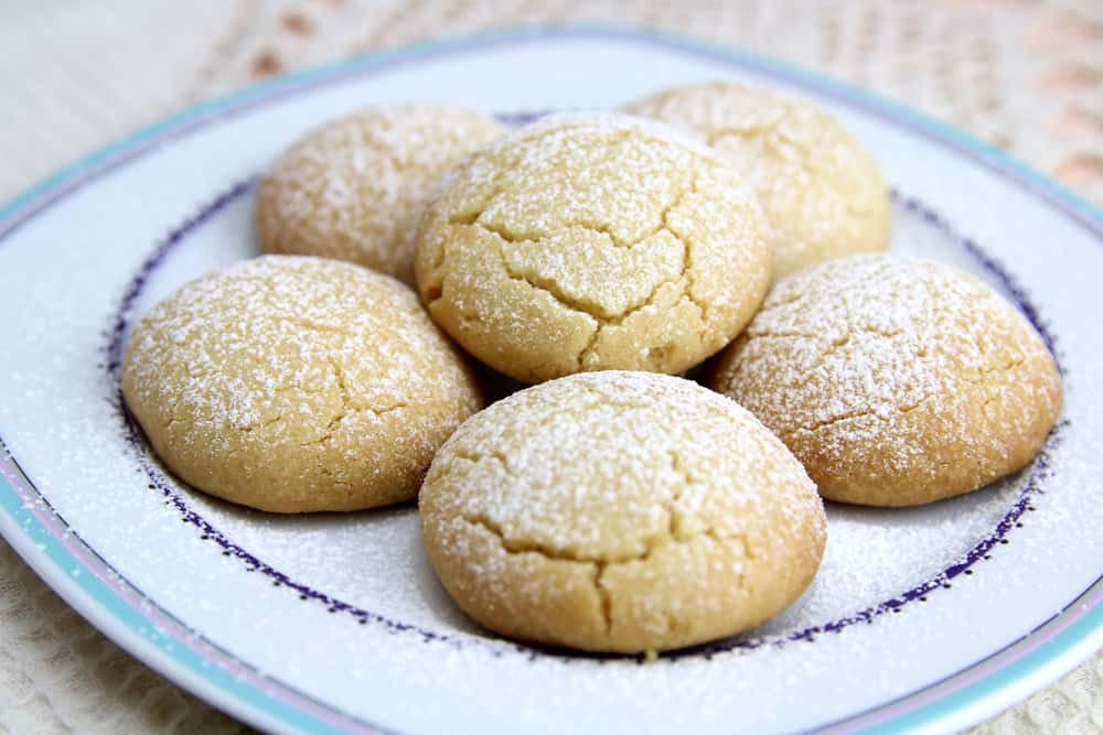Cookies Without Butter
 Sugar Cookies without Butter Recipe Recipes Making