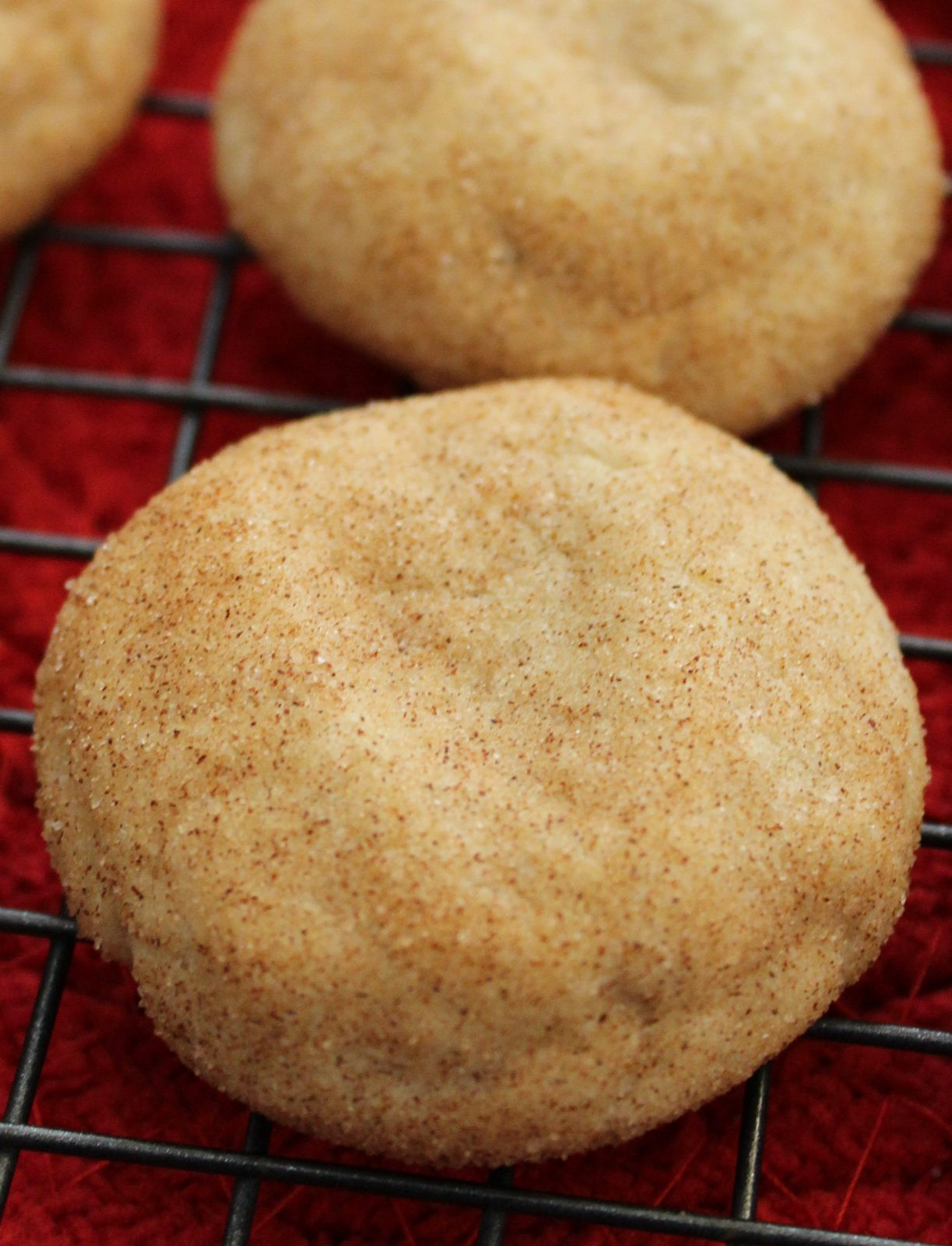 Cookies Without Butter
 No Butter Snickerdoodle Cookies Recipe The Frugal South