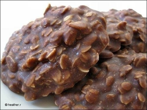 Cookies Without Butter
 No Bake Cookies Without Peanut Butter · How To Bake An
