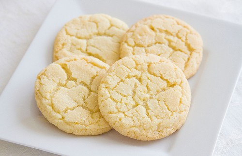 Cookies Without Butter
 Sugar Cookies Without Butter You Have to Know