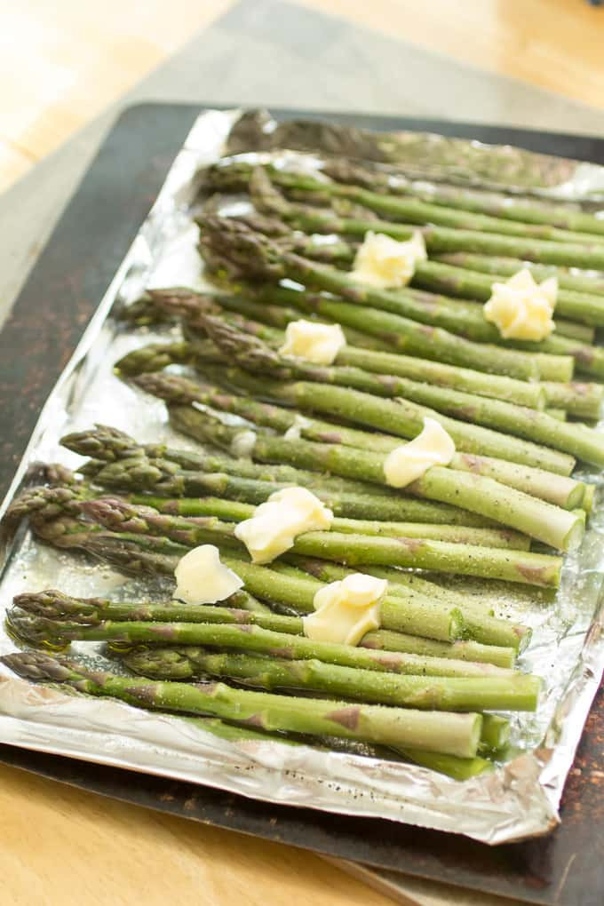 Cooking Asparagus On The Grill
 Easy Traeger Wood Pellet Grill Recipes Whatever You Do