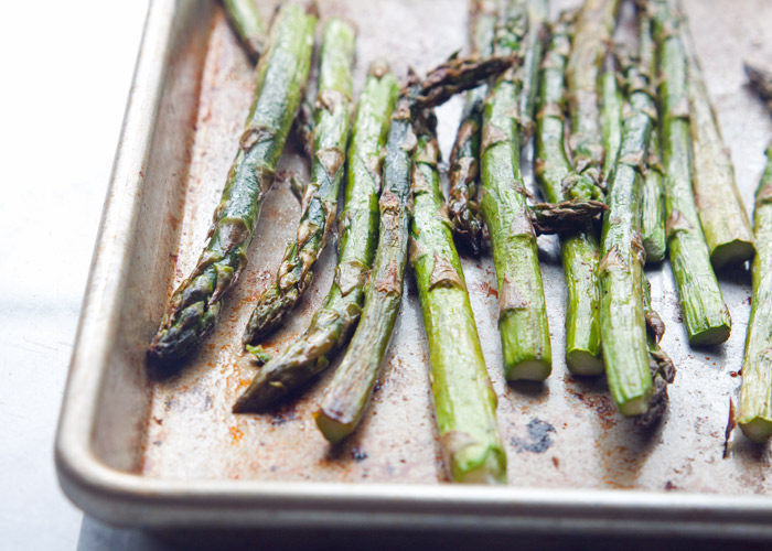 Cooking Asparagus On The Grill
 How to Cook Asparagus 3 Ways Oven Grill or Stovetop