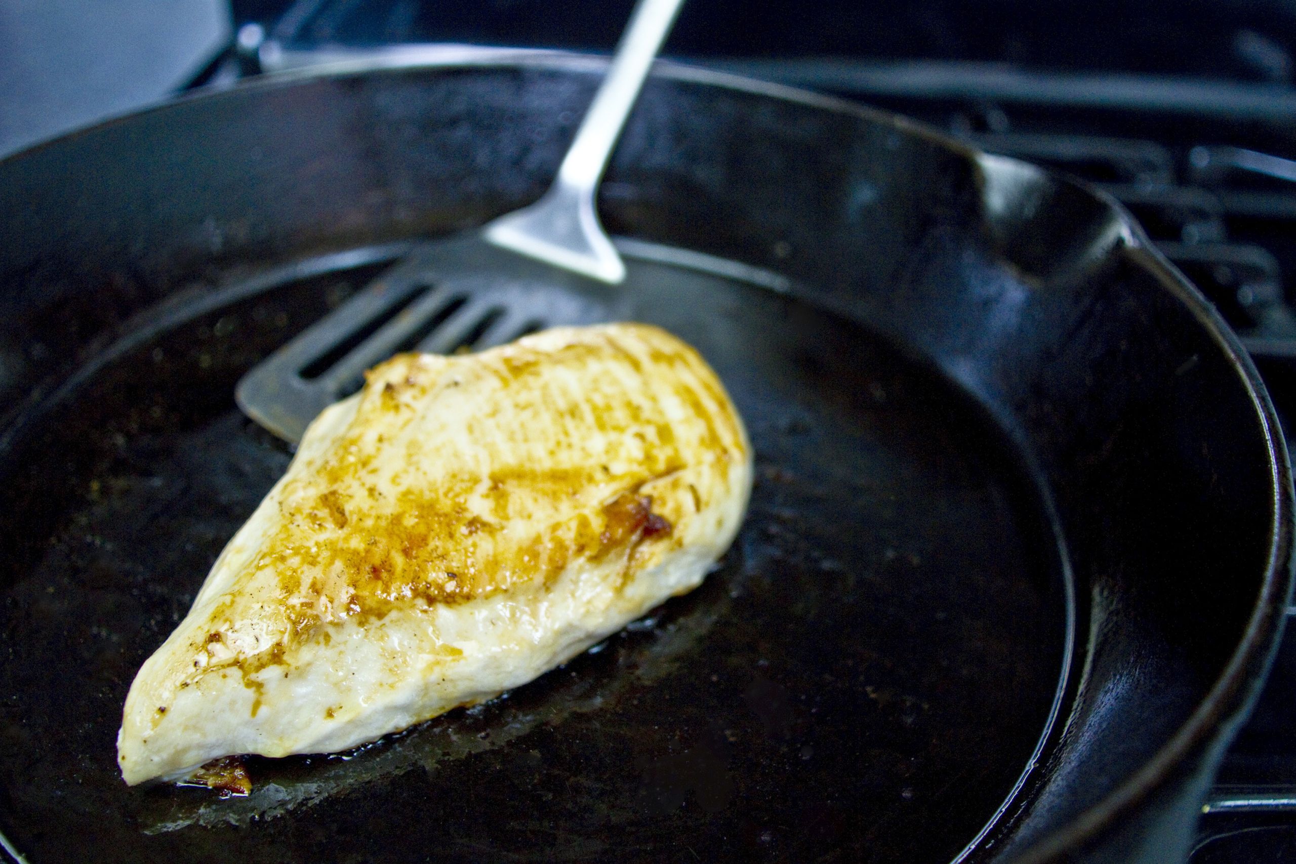Cooking Chicken Breasts
 How To Cook A Juicy Chicken Breast Food Republic