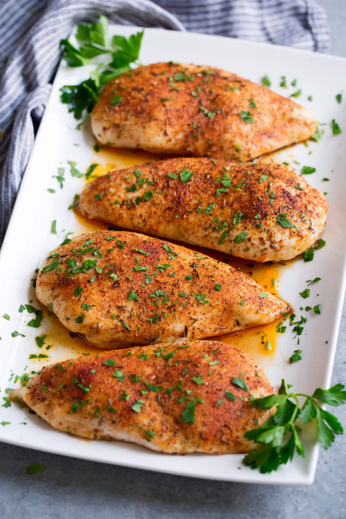 The Best Cooking Chicken Breasts - Best Recipes Ideas and Collections