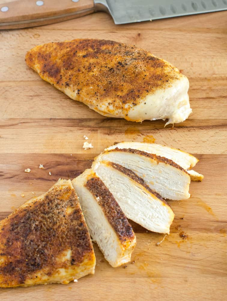 Cooking Chicken Breasts
 The 4 Best Ways to Cook a Chicken Breast that Everyone